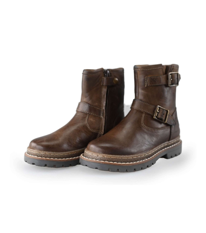 Muyters Bikerstiefel