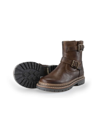 Muyters Bikerstiefel