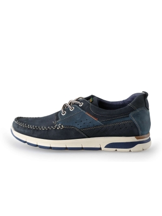 Outfielder Schnürschuhe Blau 229679