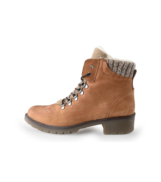 Feyn Schnürstiefel