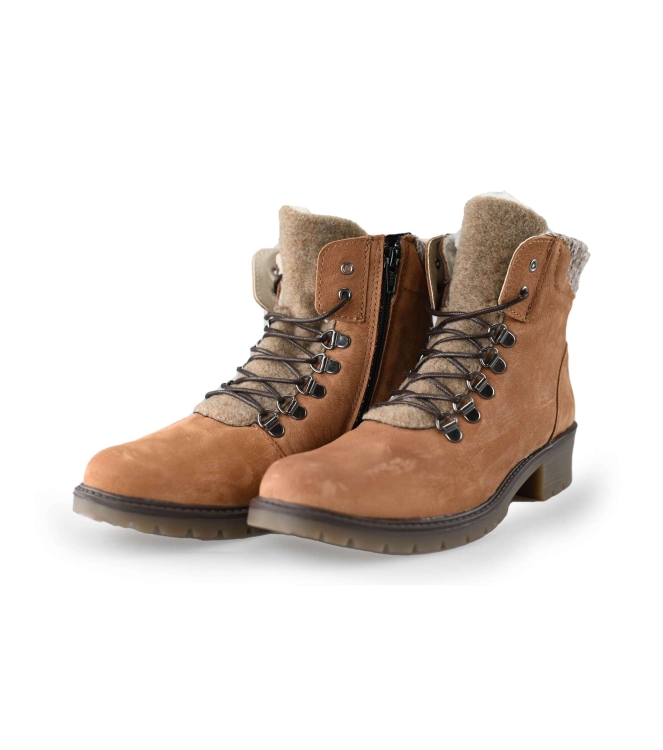 Feyn Schnürstiefel