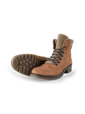 Feyn Schnürstiefel