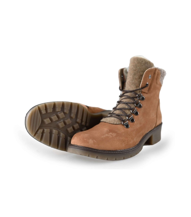 Feyn Schnürstiefel