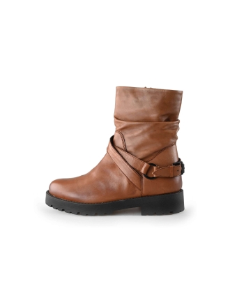 Cellini Stiefeletten Braun 229692