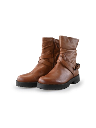 Cellini Stiefeletten Braun 229692