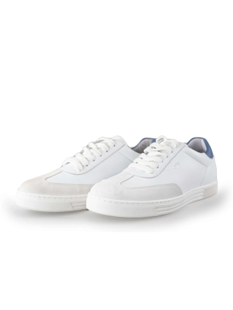 AQA Sneaker Weiß 229694