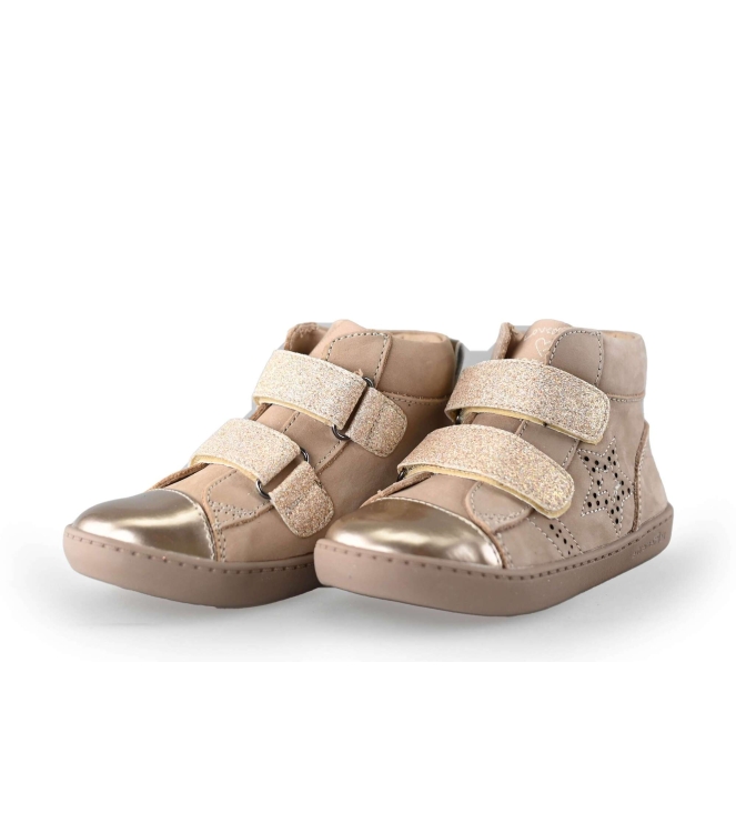Shoesme Hohe Sneaker