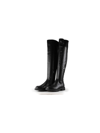 Ann Rocks Stiefel Schwarz 229700