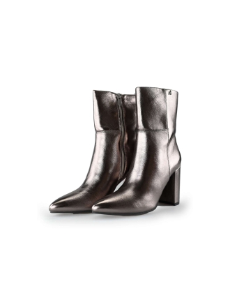 Mexx Stiefeletten Bronze 229708
