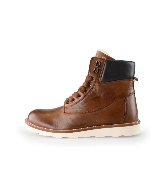 Muyters Schnürstiefel