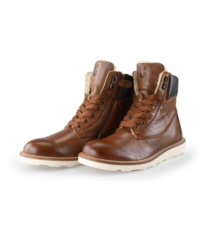 Muyters Schnürstiefel