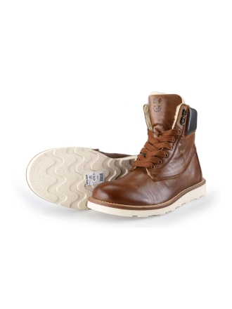 Muyters Schnürstiefel