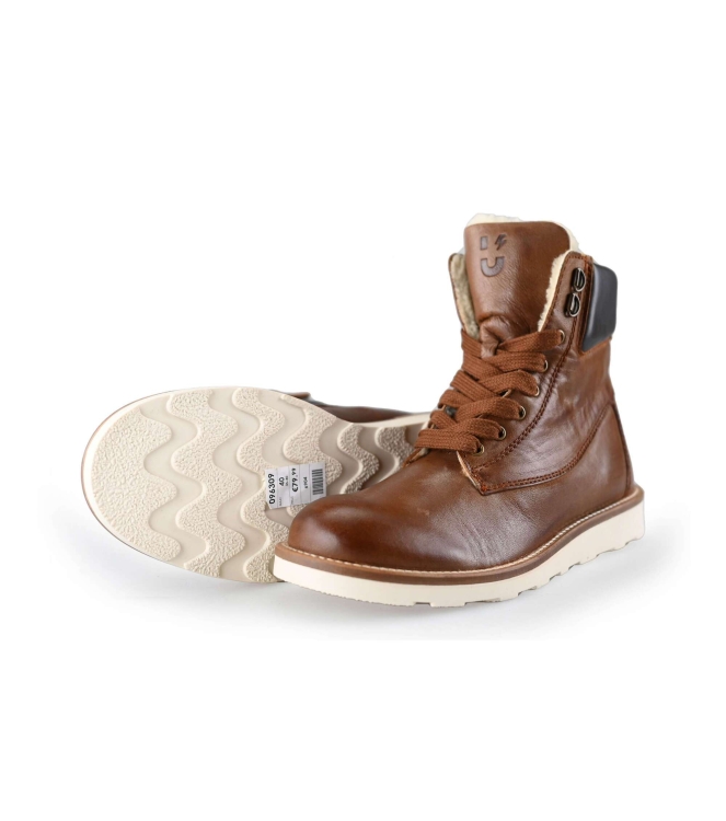 Muyters Schnürstiefel