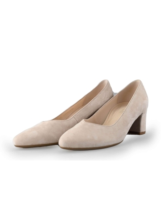 Gabor pumps