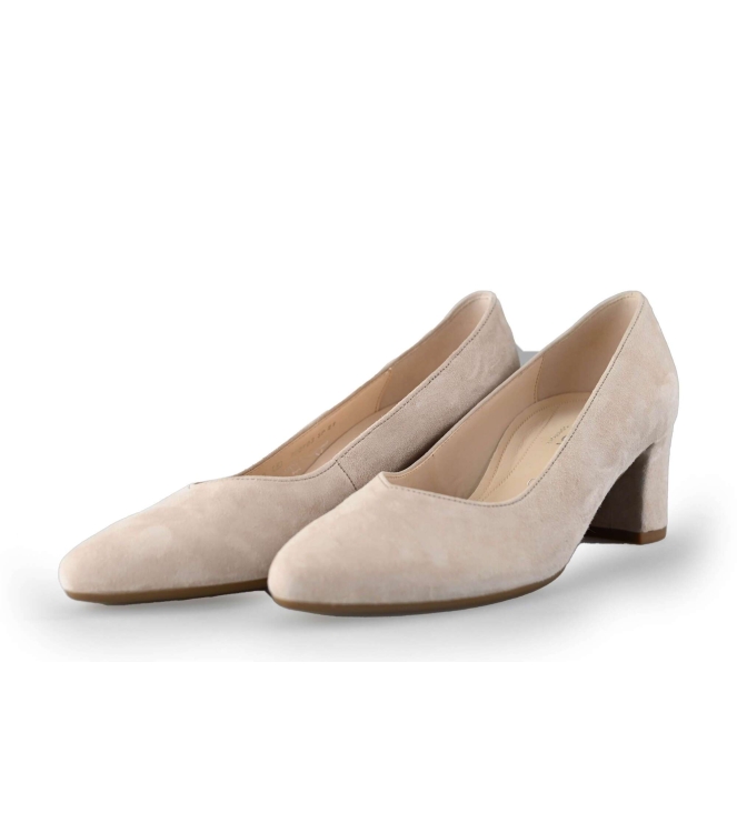 Gabor pumps