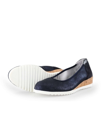 Feyn Keilschuhe