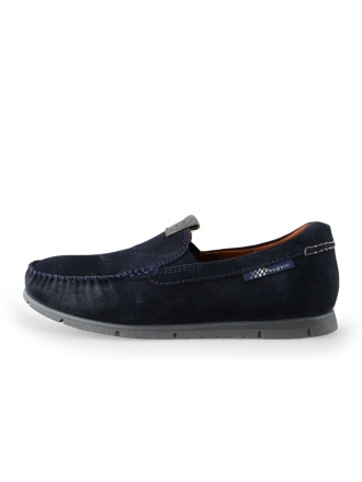Bugatti Loafers  Blau 229725