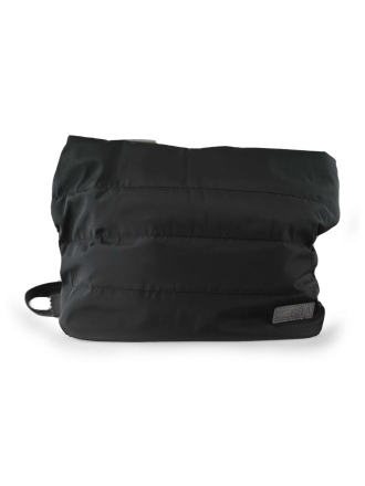 Zebra Tasch Schwarz 229728