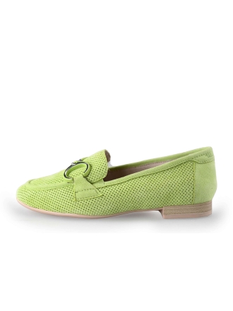 Tamaris Loafers  Grün 229741