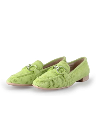 Tamaris Loafers  Grün 229741