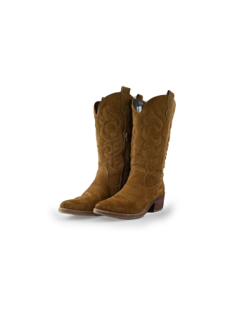 Cellini Cowboystiefel Braun 229742
