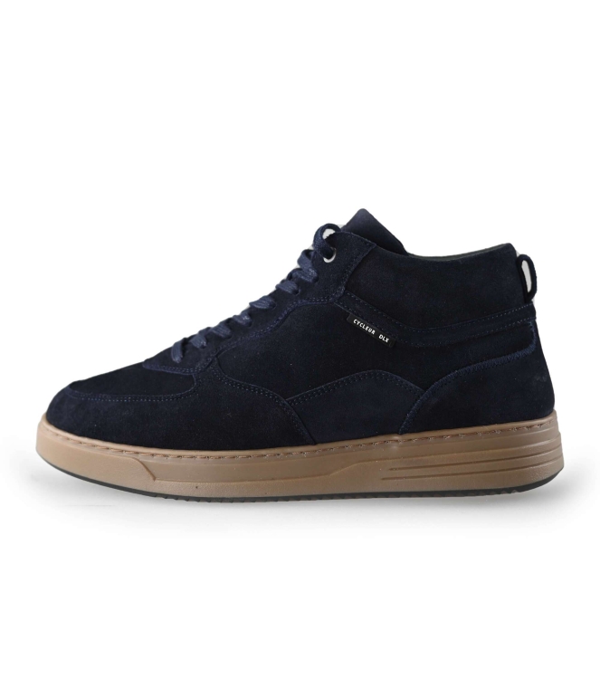 Cycleur de Luxe Hohe Sneaker