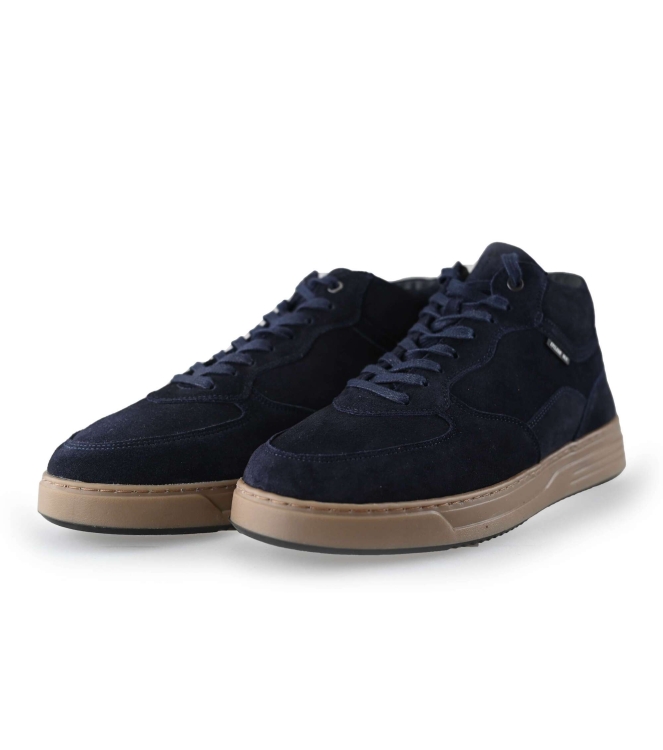 Cycleur de Luxe Hohe Sneaker