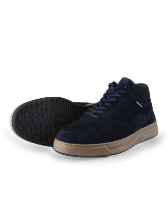 Cycleur de Luxe Hohe Sneaker