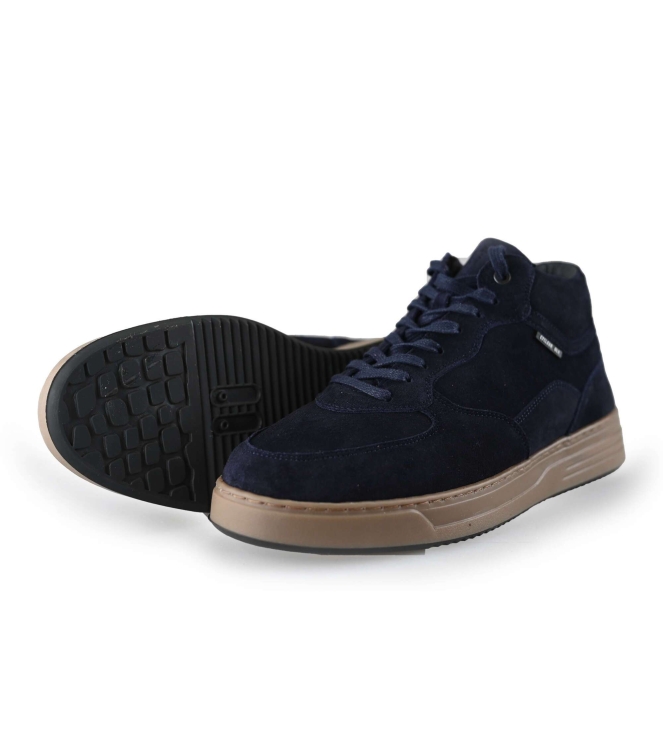 Cycleur de Luxe Hohe Sneaker