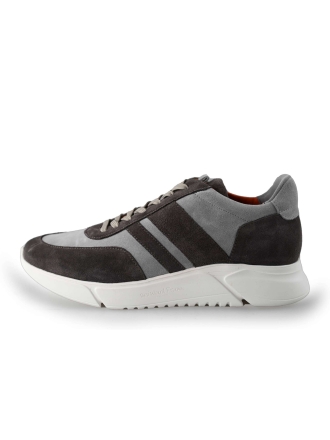 Reinhard Frans Sneaker Grau 229748