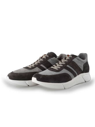 Reinhard Frans Sneaker Grau 229748