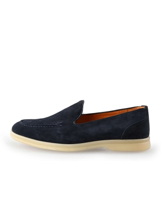 Reinhard Frans Loafers  Blau 229752