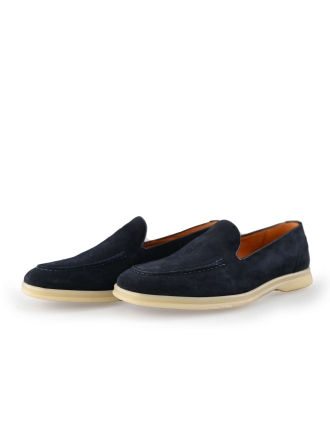 Reinhard Frans Loafers  Blau 229752