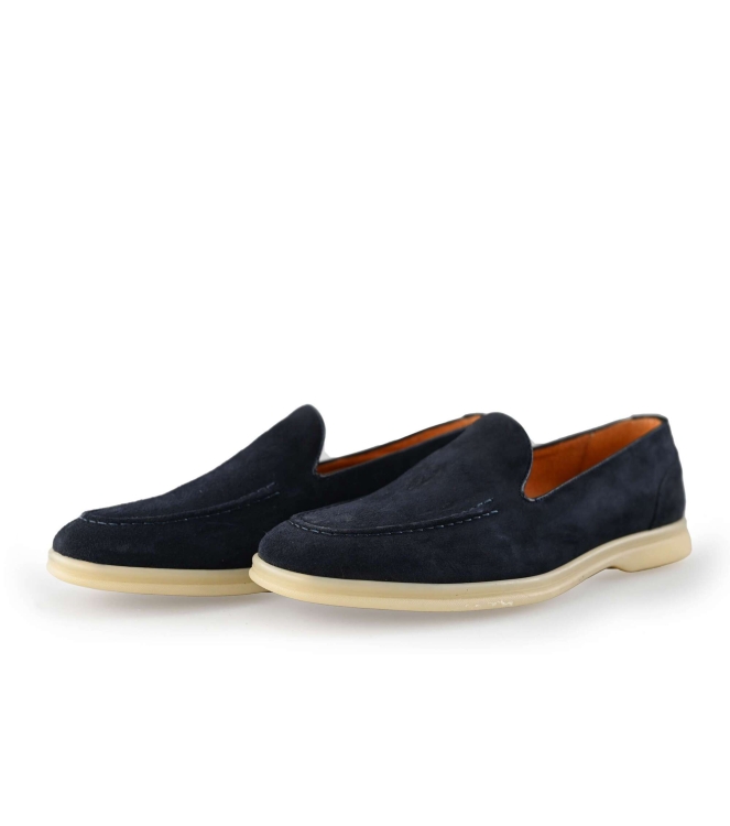 Reinhard Frans Loafers 