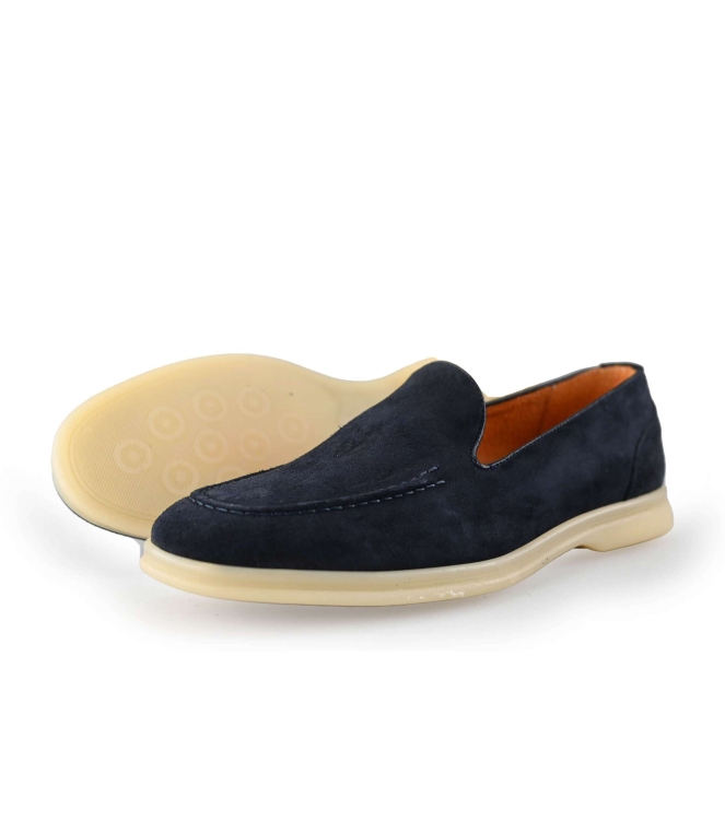 Reinhard Frans Loafers 