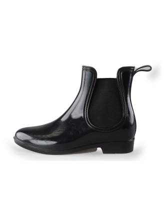 Xq Gardenwear Regenstiefel Schwarz 229754
