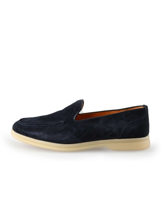 Reinhard Frans Loafers  Blau 229755
