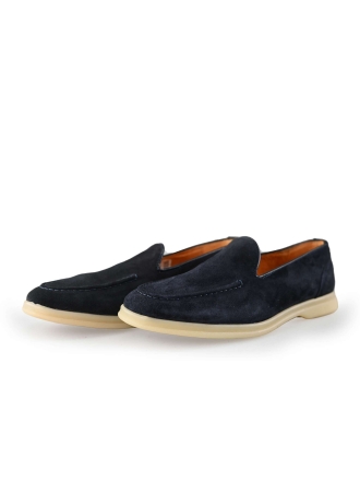Reinhard Frans Loafers  Blau 229755