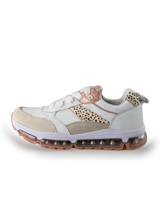 Muyters Sneaker Weiß 229756
