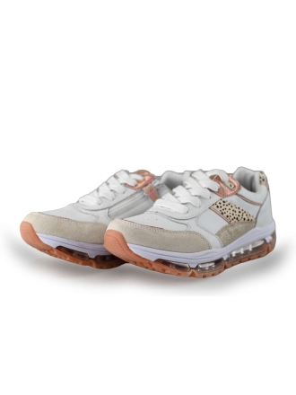 Muyters Sneaker Weiß 229756