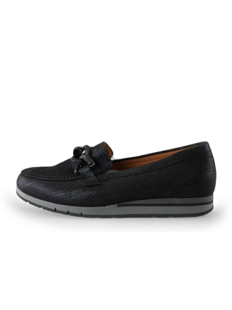 Gabor Loafers  Schwarz 229758