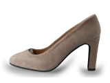 Linea Zeta pumps