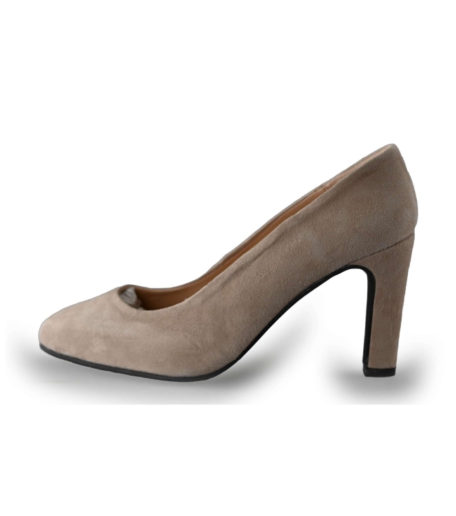 Linea Zeta pumps