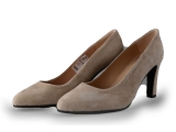 Linea Zeta pumps