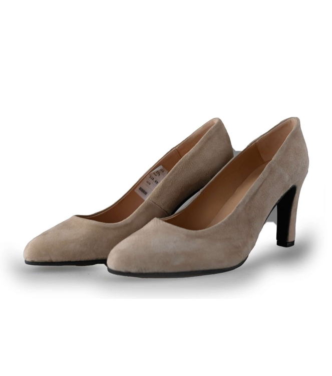 Linea Zeta pumps