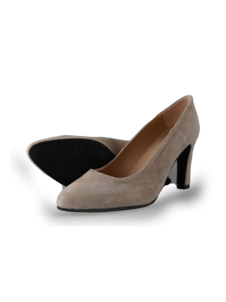 Linea Zeta pumps