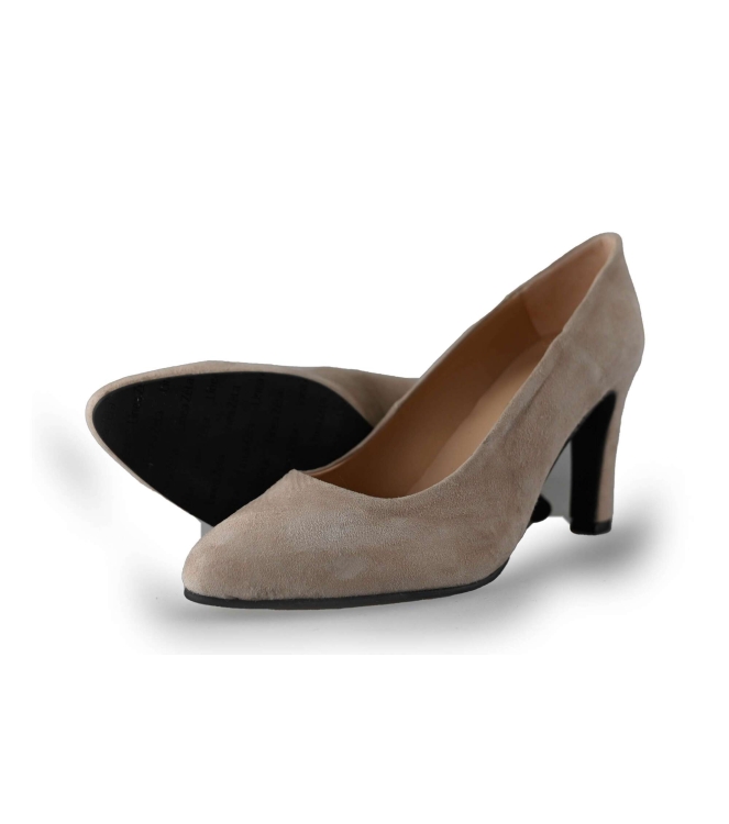 Linea Zeta pumps