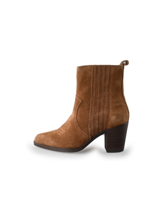 Tamaris Chelsea boots Braun 229762