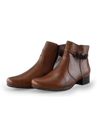 Rieker Stiefeletten Braun 229771