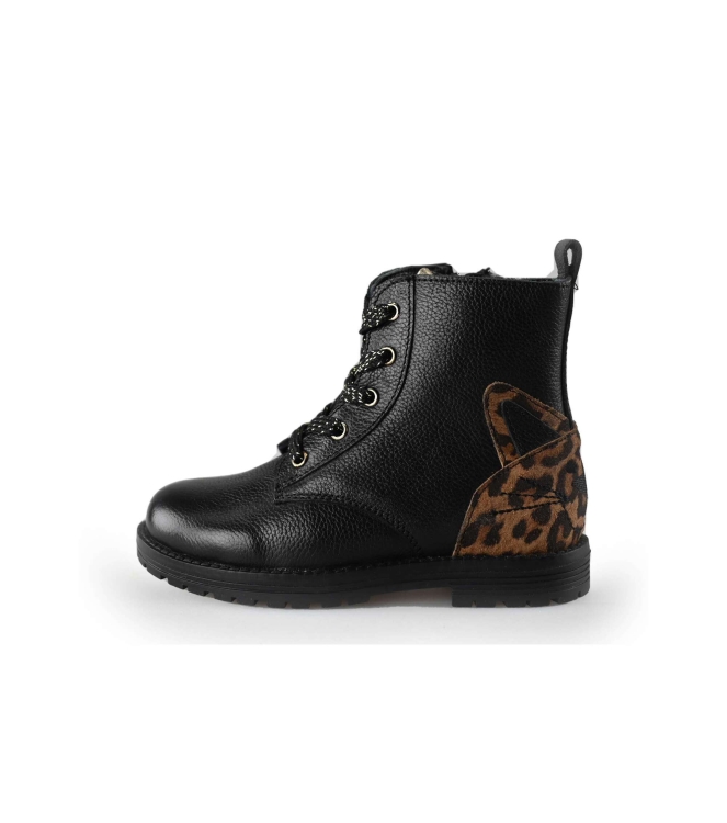 Muyters Schnürstiefel